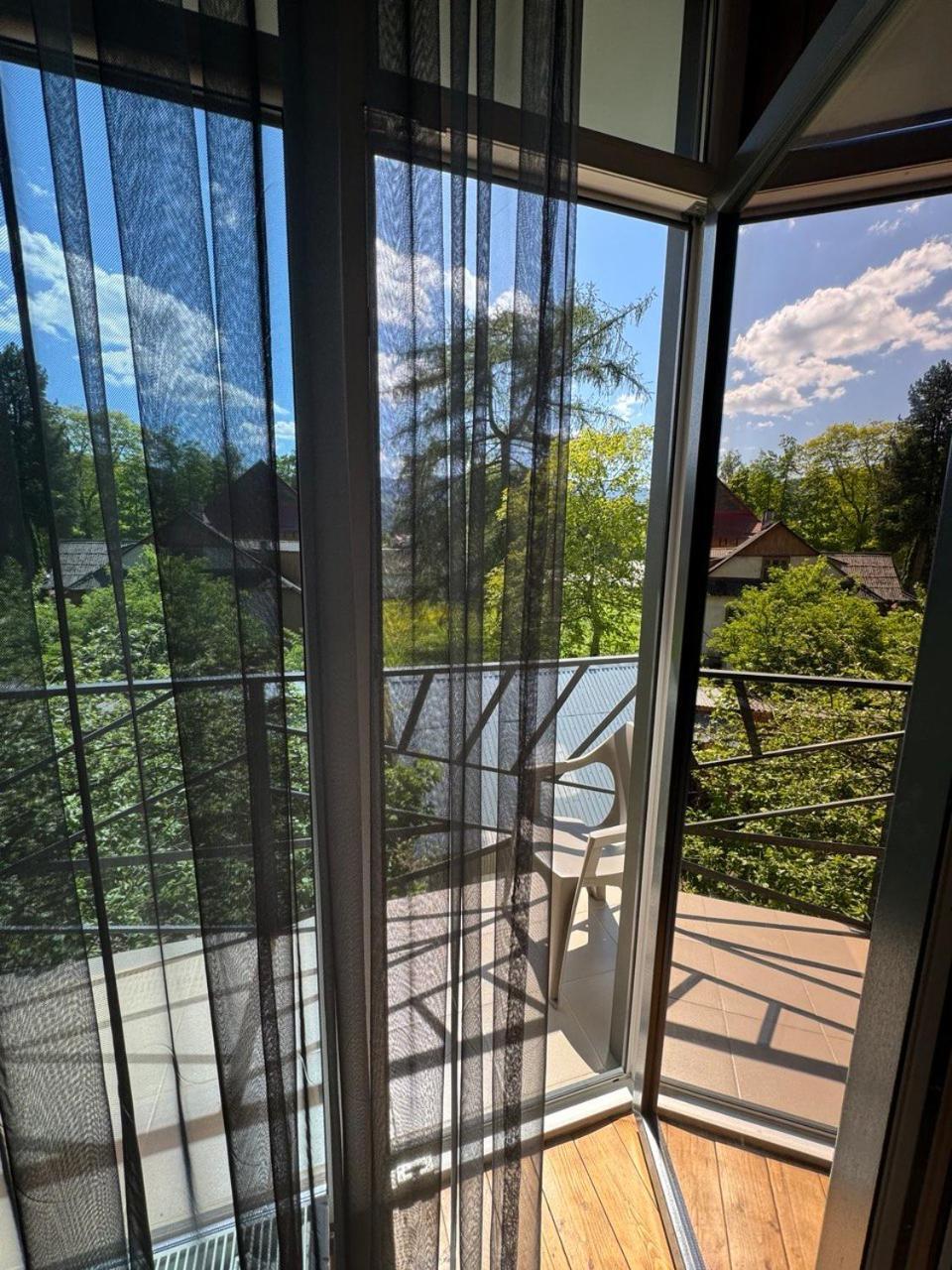 Girske Povitria 2 Villa Yaremche Luaran gambar
