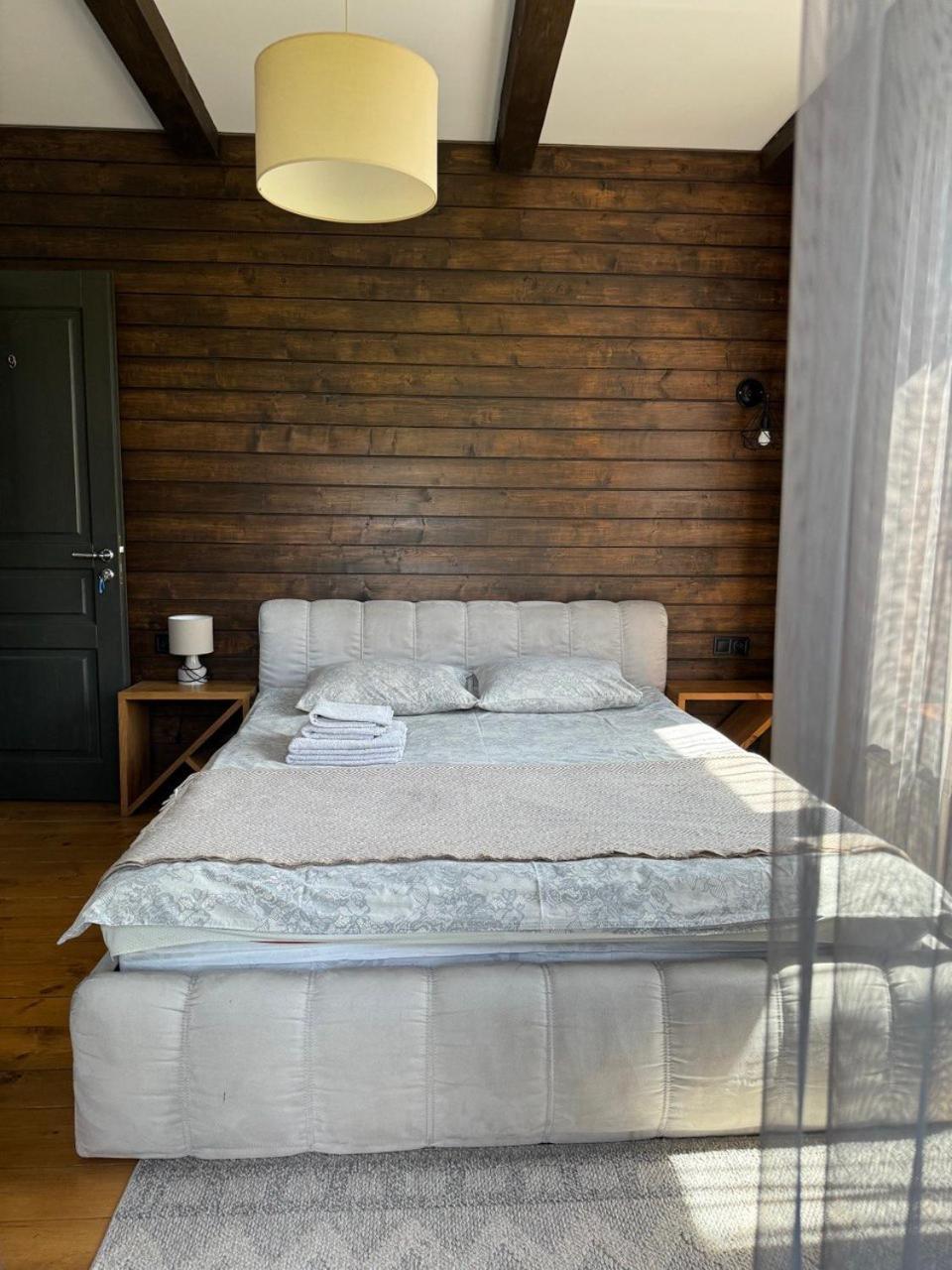 Girske Povitria 2 Villa Yaremche Luaran gambar