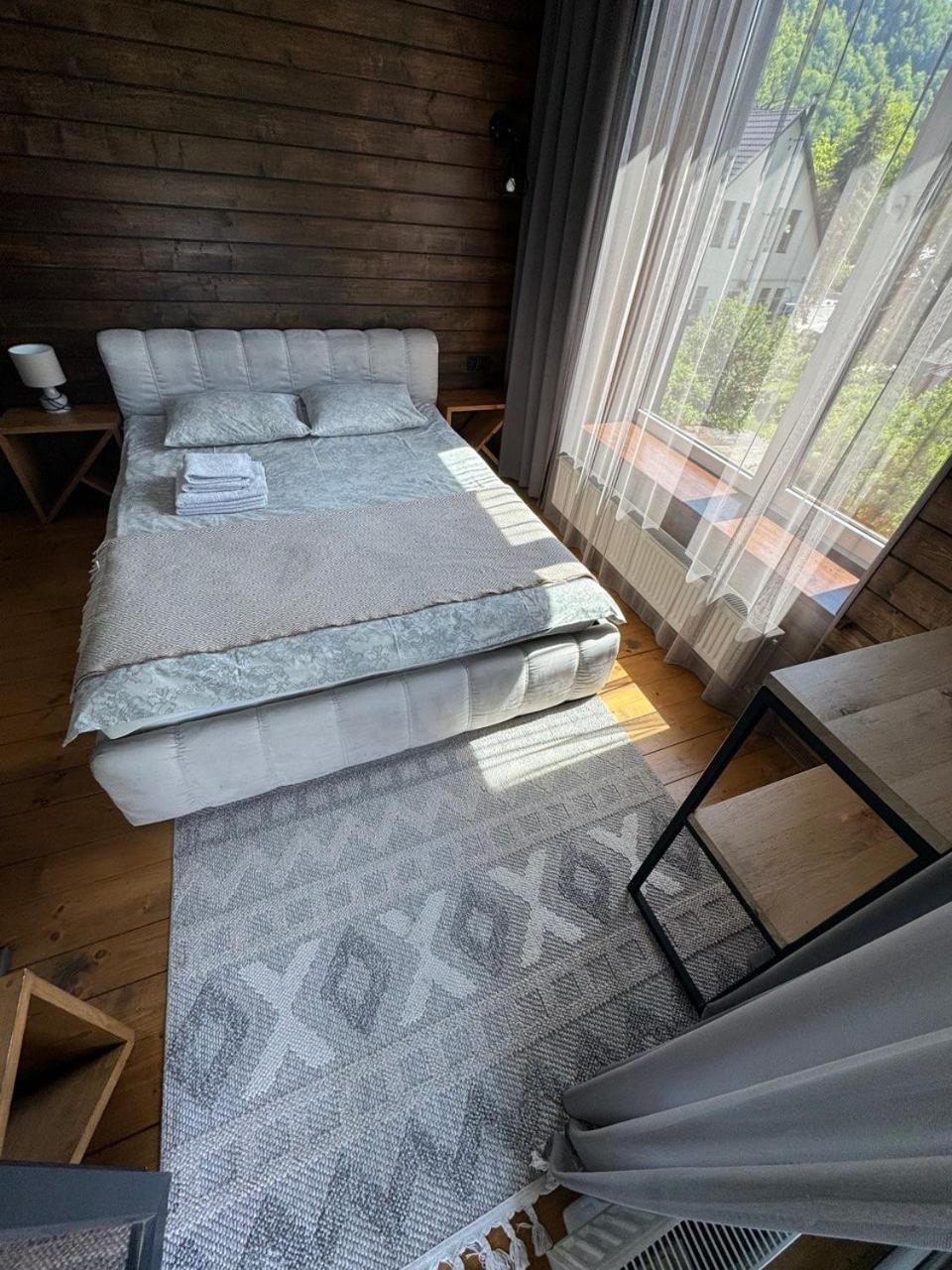 Girske Povitria 2 Villa Yaremche Luaran gambar