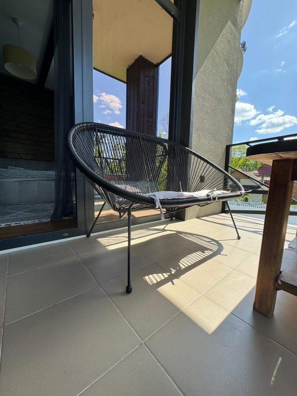 Girske Povitria 2 Villa Yaremche Luaran gambar