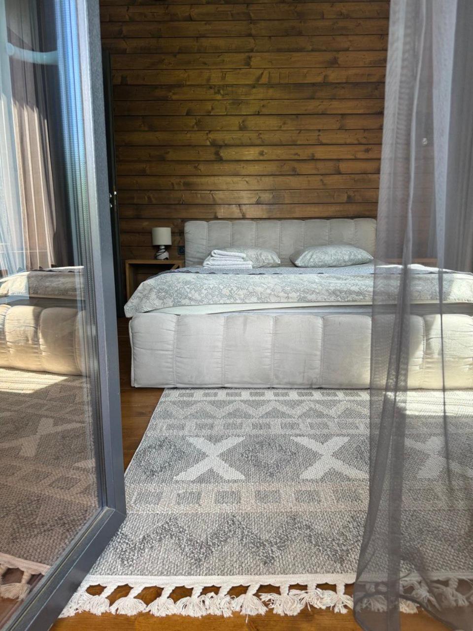Girske Povitria 2 Villa Yaremche Luaran gambar