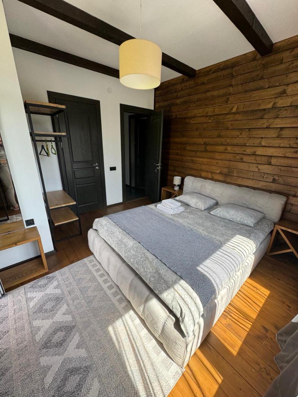 Girske Povitria 2 Villa Yaremche Luaran gambar