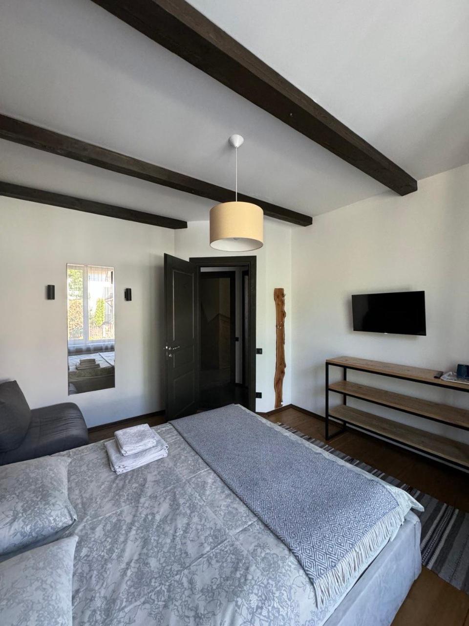 Girske Povitria 2 Villa Yaremche Luaran gambar