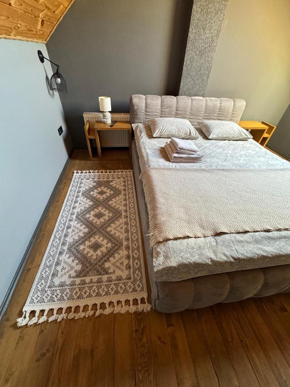 Girske Povitria 2 Villa Yaremche Luaran gambar