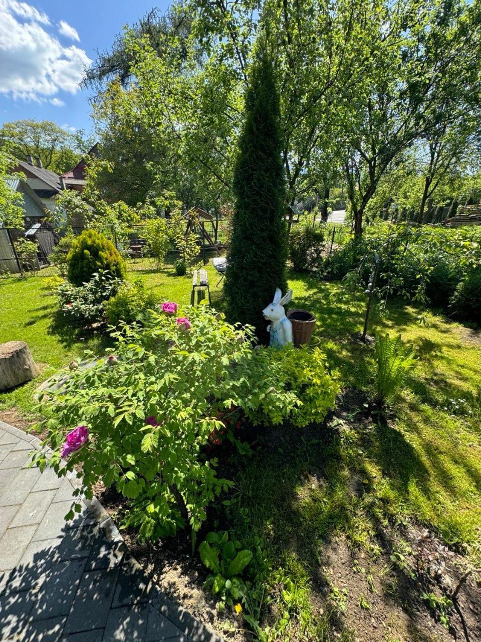 Girske Povitria 2 Villa Yaremche Luaran gambar