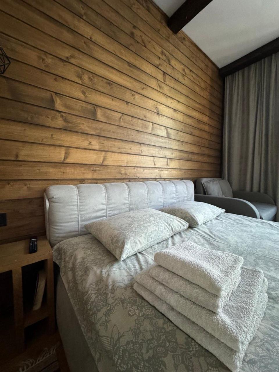 Girske Povitria 2 Villa Yaremche Luaran gambar