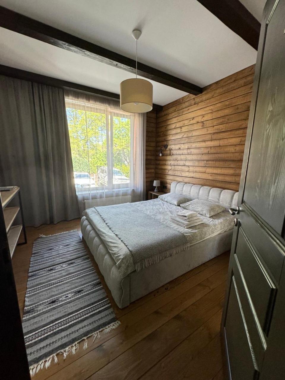 Girske Povitria 2 Villa Yaremche Luaran gambar