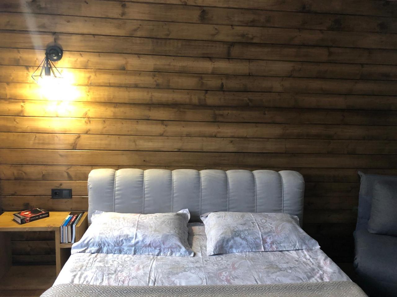 Girske Povitria 2 Villa Yaremche Luaran gambar